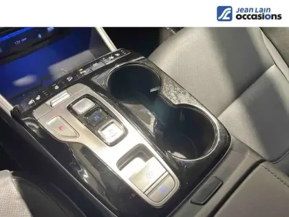 Photo 10 Hyundai Tucson  1.6 T-GDI 230 Hybrid BVA6