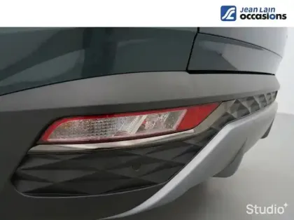 Photo 21 Hyundai Tucson  1.6 T-GDI 230 Hybrid BVA6
