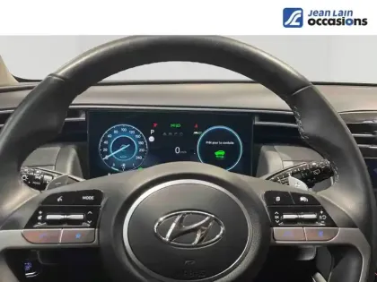 Photo 17 Hyundai Tucson  1.6 T-GDI 230 Hybrid BVA6