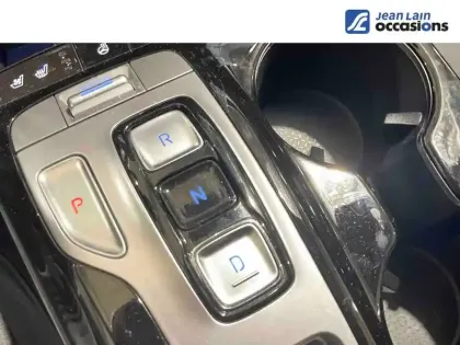 Photo 12 Hyundai Tucson  1.6 T-GDI 230 Hybrid BVA6