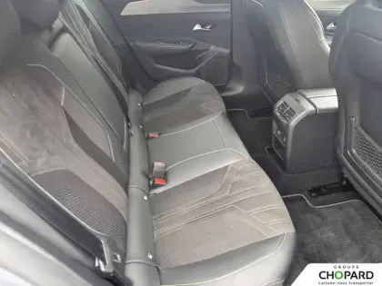 Photo 19 Peugeot 308  PHEV 180 e-EAT8