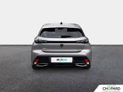 Photo 5 Peugeot 308  PHEV 180 e-EAT8