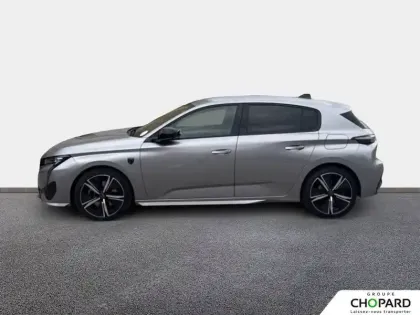 Photo 9 Peugeot 308  PHEV 180 e-EAT8