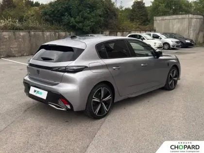 Photo 30 Peugeot 308  PHEV 180 e-EAT8