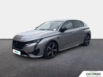 Photo Peugeot 308 Gt