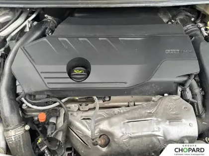 Photo 25 Peugeot 308  PHEV 180 e-EAT8