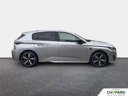 Photo 8 Peugeot 308  PHEV 180 e-EAT8