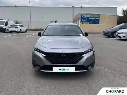 Photo 31 Peugeot 308  PHEV 180 e-EAT8