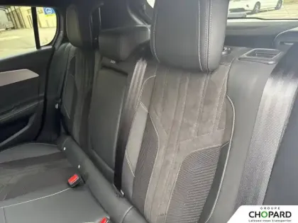 Photo 18 Peugeot 308  PHEV 180 e-EAT8