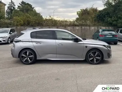 Photo 35 Peugeot 308  PHEV 180 e-EAT8