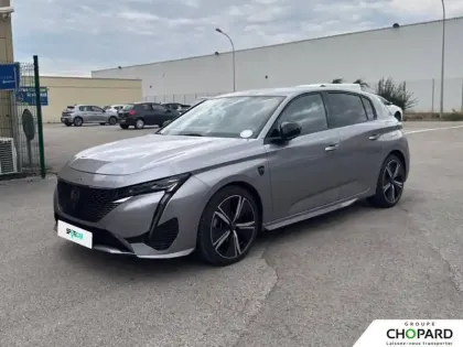 Photo 29 Peugeot 308  PHEV 180 e-EAT8
