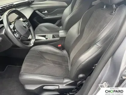 Photo 10 Peugeot 308  PHEV 180 e-EAT8