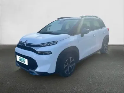 Photo 20 Citroën C3 Aircross  PureTech 110 S&S BVM6
