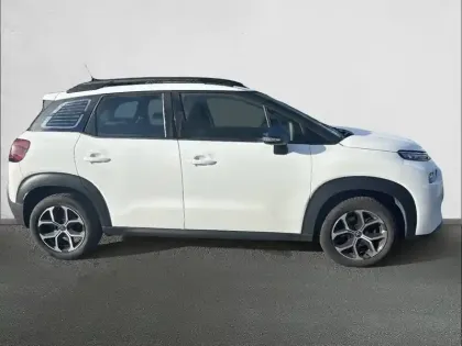 Photo 23 Citroën C3 Aircross  PureTech 110 S&S BVM6