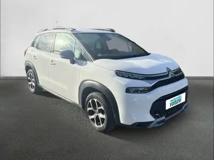 Photo 22 Citroën C3 Aircross  PureTech 110 S&S BVM6