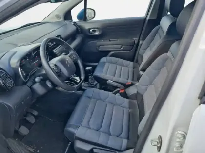 Photo 10 Citroën C3 Aircross  PureTech 110 S&S BVM6
