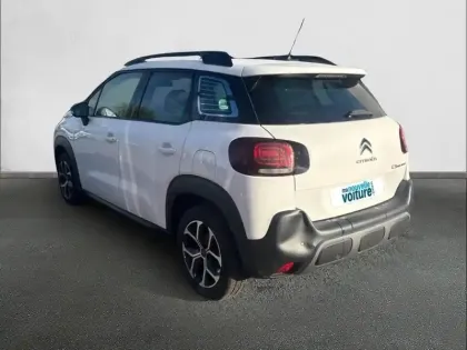 Photo 26 Citroën C3 Aircross  PureTech 110 S&S BVM6