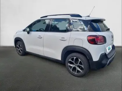 Photo 6 Citroën C3 Aircross  PureTech 110 S&S BVM6