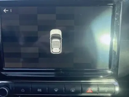Photo 39 Citroën C3 Aircross  PureTech 110 S&S BVM6