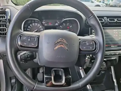 Photo 8 Citroën C3 Aircross  PureTech 110 S&S BVM6