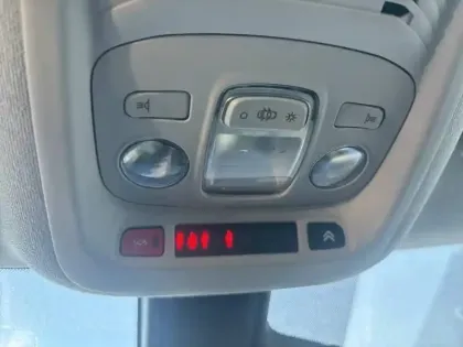 Photo 38 Citroën C3 Aircross  PureTech 110 S&S BVM6