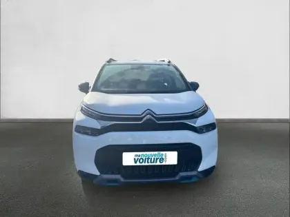 Photo 21 Citroën C3 Aircross  PureTech 110 S&S BVM6