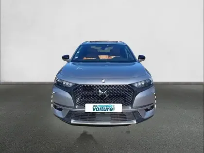Photo 24 DS DS 7 DS7 Crossback Hybride E-Tense 300 EAT8 4x4