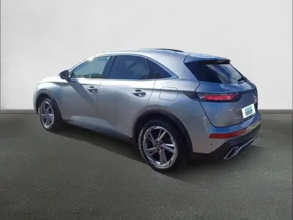 Photo 29 DS DS 7 DS7 Crossback Hybride E-Tense 300 EAT8 4x4