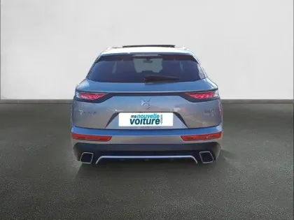 Photo 27 DS DS 7 DS7 Crossback Hybride E-Tense 300 EAT8 4x4