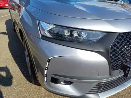 Photo 38 DS DS 7 DS7 Crossback Hybride E-Tense 300 EAT8 4x4