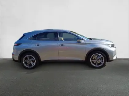 Photo 26 DS DS 7 DS7 Crossback Hybride E-Tense 300 EAT8 4x4