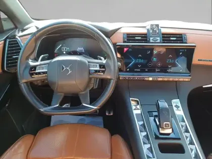 Photo 7 DS DS 7 DS7 Crossback Hybride E-Tense 300 EAT8 4x4