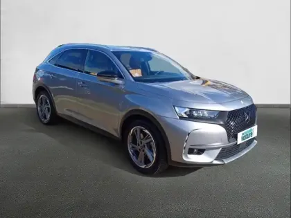 Photo 25 DS DS 7 DS7 Crossback Hybride E-Tense 300 EAT8 4x4
