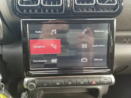 Photo 18 Citroën C3 Aircross  BlueHDi 110 S&S BVM6