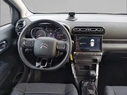Photo 7 Citroën C3 Aircross  BlueHDi 110 S&S BVM6