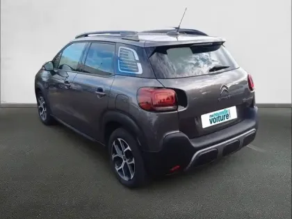 Photo 6 Citroën C3 Aircross  BlueHDi 110 S&S BVM6