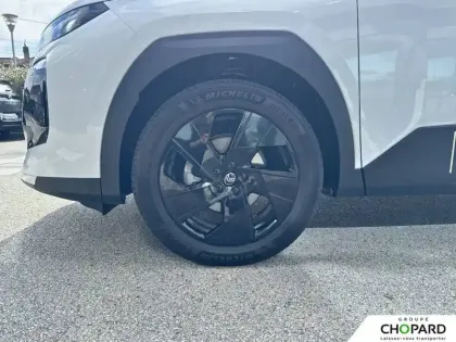 Photo 11 Citroën C5 aircross  Hybride 145 ch e-DCS6