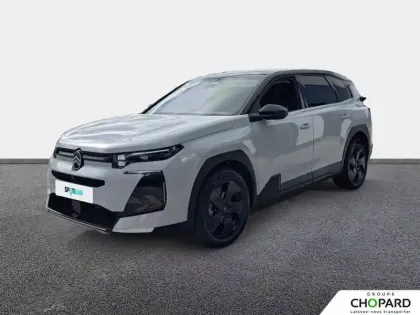 Photo Citroën C5 Aircross Max