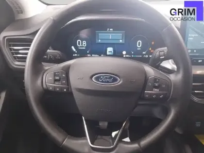Photo 5 Ford Focus  SW 1.0 EcoBoost 125 S&S mHEV