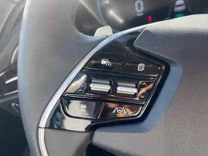 Photo 18 Kia Niro  1.6 GDi 138 ch HEV DCT6