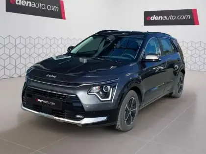 Photo Kia Niro Active