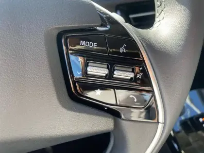Photo 19 Kia Niro  1.6 GDi 138 ch HEV DCT6