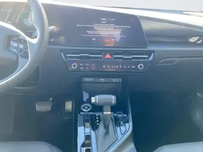 Photo 10 Kia Niro  1.6 GDi 138 ch HEV DCT6