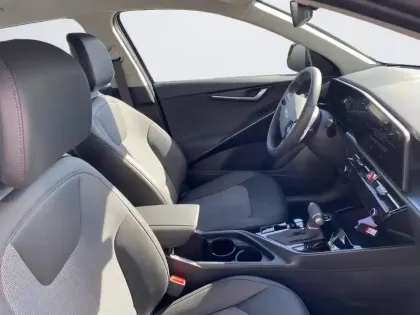 Photo 14 Kia Niro  1.6 GDi 138 ch HEV DCT6