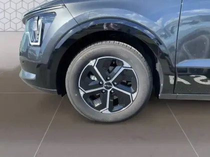 Photo 13 Kia Niro  1.6 GDi 138 ch HEV DCT6