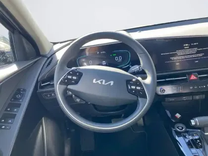 Photo 11 Kia Niro  1.6 GDi 138 ch HEV DCT6