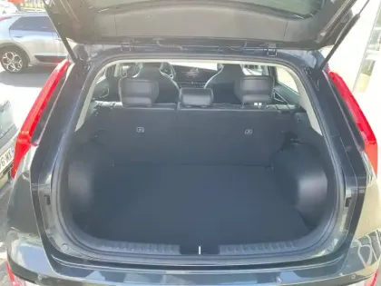 Photo 15 Kia Niro  1.6 GDi 138 ch HEV DCT6