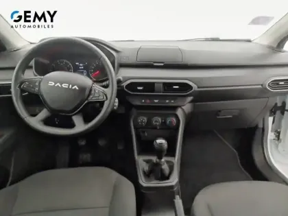 Photo 7 Dacia Jogger  TCe 110 5 places