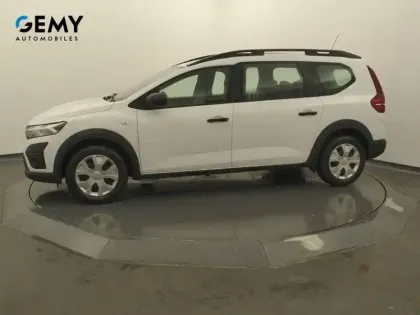 Photo 18 Dacia Jogger  TCe 110 5 places