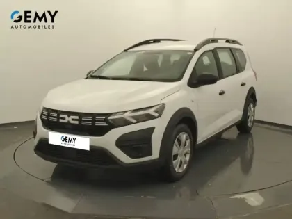 Photo Dacia Jogger Essential